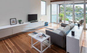 Barre de Son Sony Home Cinema 5.1 HT-S20R 400W Son Immersif