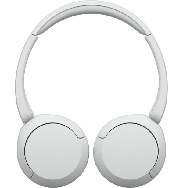 Casque Bluetooth Sony – 50h d'autonomie