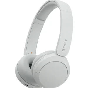 Casque Bluetooth Sony – 50h d'autonomie