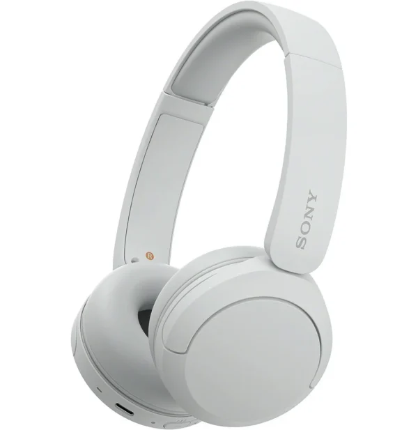 Casque Bluetooth Sony – 50h d'autonomie