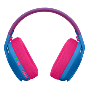 Casque gaming sans fil Logitech G435
