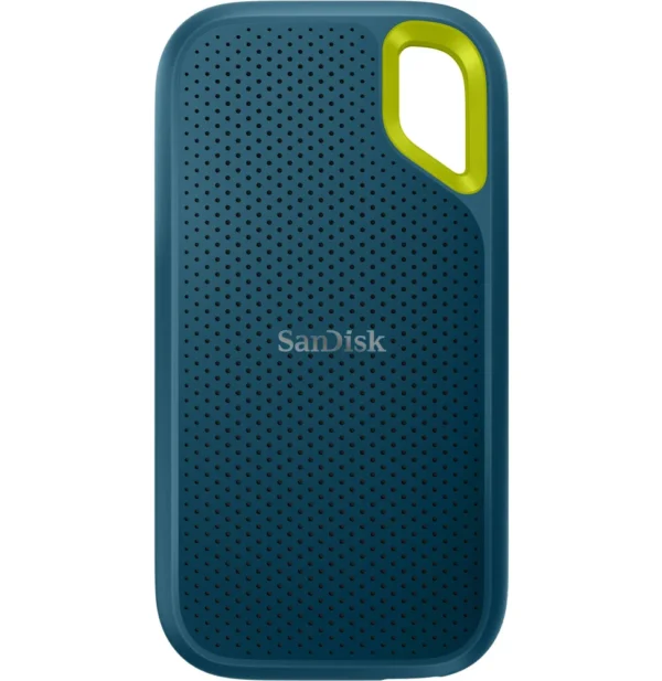Disque Dur SSD Portable SanDisk Extreme 1 To