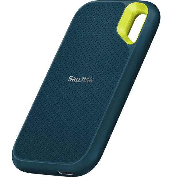 Disque Dur SSD Portable SanDisk Extreme 1 To