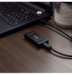 Disque Dur portable SSD Kingston XS1000 1 To (SXS10001000G)