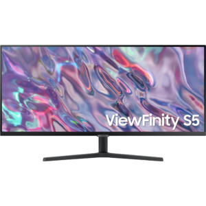 Écran Samsung ViewFinity 34