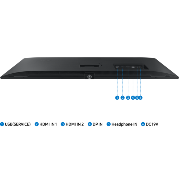 Écran Samsung ViewFinity 34