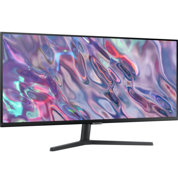 Écran Samsung ViewFinity 34" – Image 6