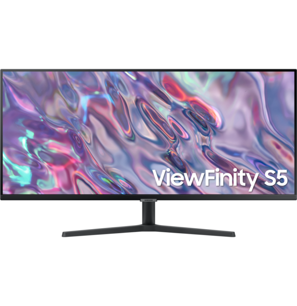 Écran Samsung ViewFinity 34