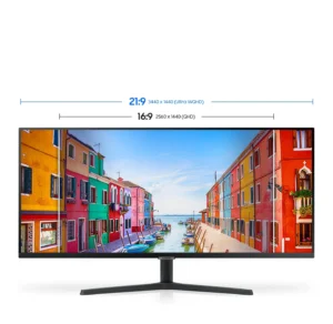 Écran Samsung ViewFinity 34 