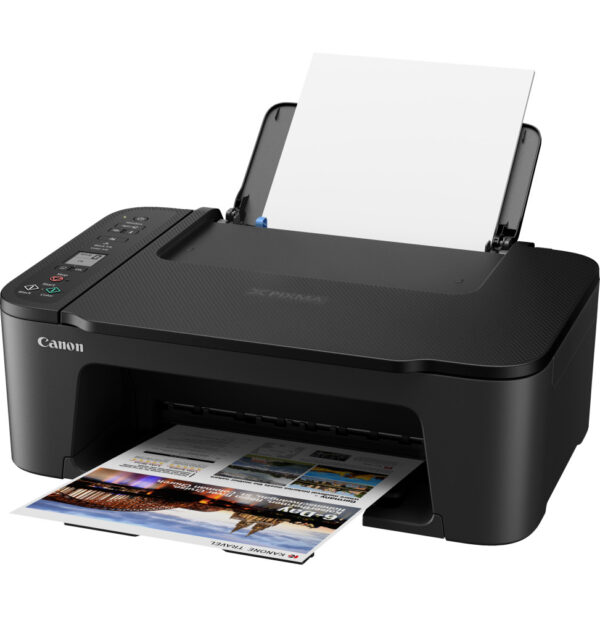 Imprimante Canon PIXMA Wi-Fi – Impression Copie Scan