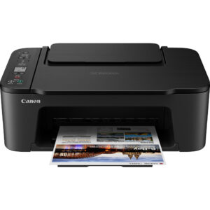 Imprimante Canon PIXMA Wi-Fi – Impression / Copie / Scan