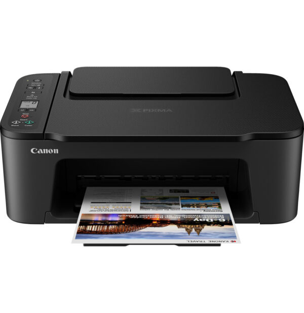 Imprimante Canon PIXMA Wi-Fi – Impression / Copie / Scan