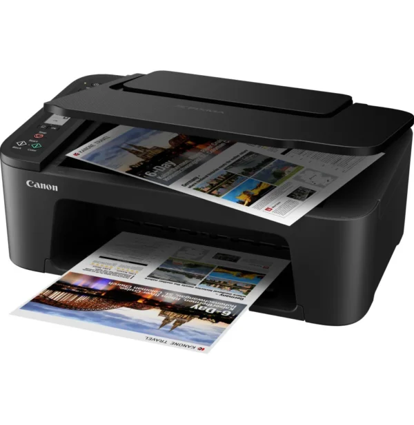 Imprimante Canon PIXMA Wi-Fi – Impression Copie Scan