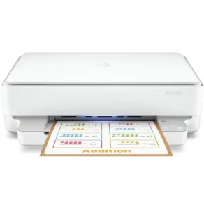 Imprimante HP Wi-Fi – Impression, Copie, Scan, Photo