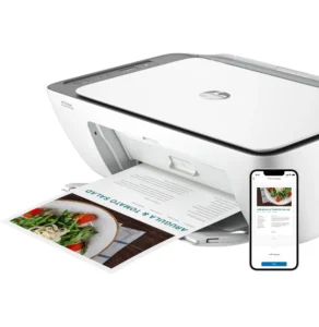 Imprimante Multifonction HP – Impression, Copie, Numérisation – Wi-Fi 