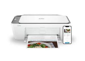 Imprimante Multifonction HP – Impression, Copie, Numérisation – Wi-Fi