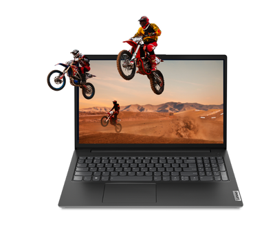 Ordinateur Portable Lenovo i5-8Go-512Go SSD-15.6 FHD + Sacoche Offerte