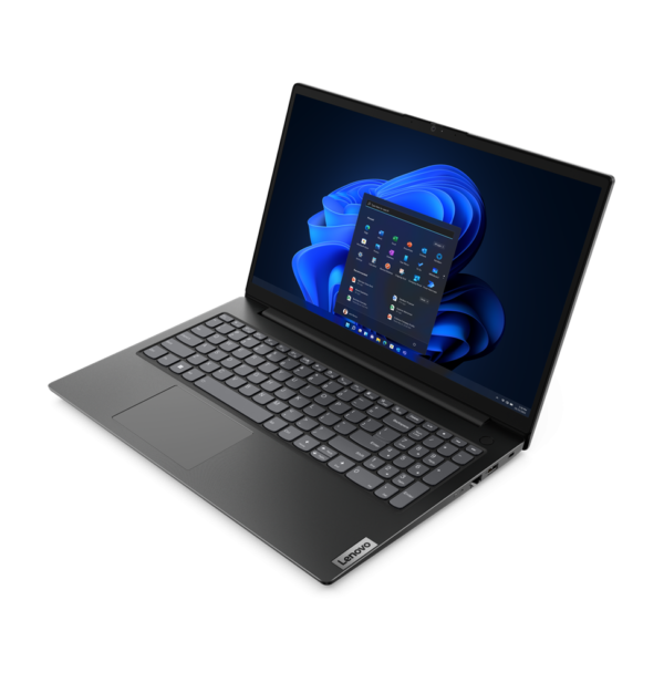 Ordinateur Portable Lenovo i5-8Go-512Go SSD-15.6 FHD