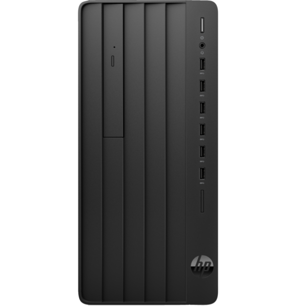 Ordinateur de bureau HP Pro 290 G9 Tour + Écran HP P22v G5