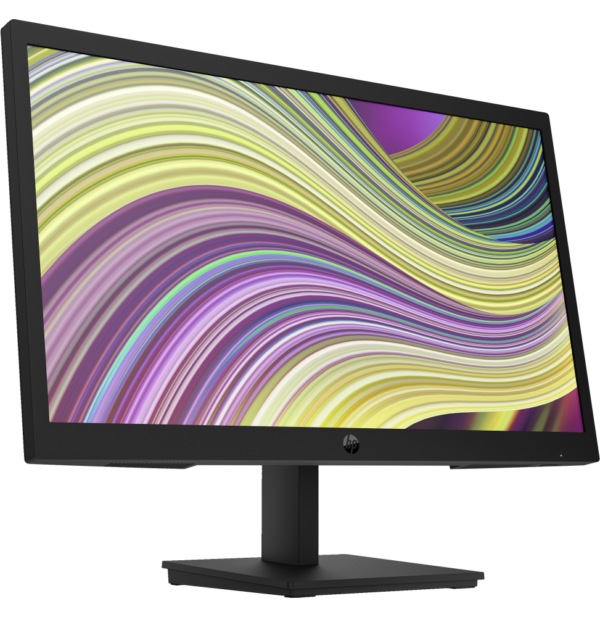 Ordinateur de bureau HP Pro 290 G9 Tour + Écran HP P22v G5