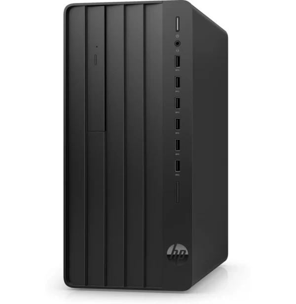 Ordinateur de bureau HP Pro 290 G9 Tour + Écran HP P22v G5