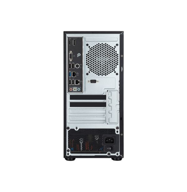 PC de bureau MSI Pro DP180 13 + Écran MSI Pro MP2412 23.8 – Image 4
