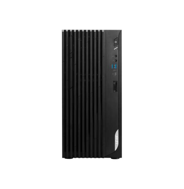 PC de bureau MSI Pro DP180 13 + Écran MSI Pro MP2412 23.8