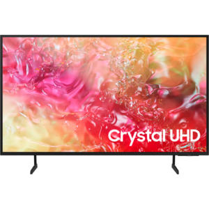 Téléviseur Samsung 43" Crystal UHD 4K Série 7