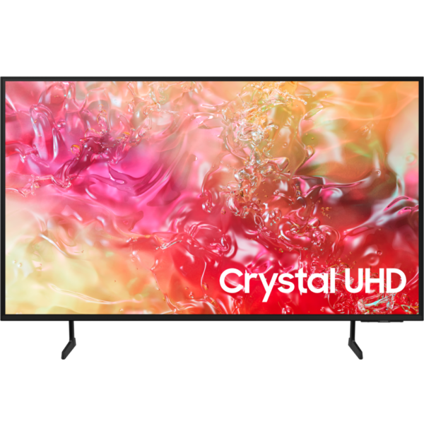 Téléviseur Samsung 43" Crystal UHD 4K Série 7
