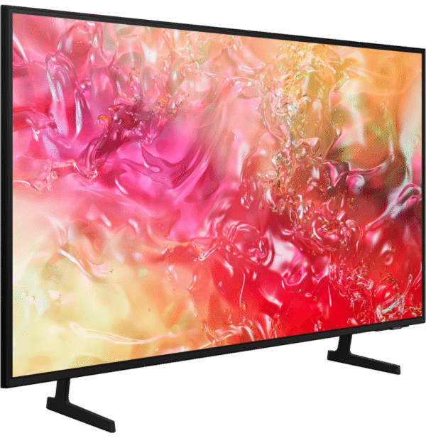 Téléviseur Samsung 43" Crystal UHD 4K Série 7 – Image 2