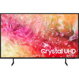 Téléviseur Samsung 55" Crystal UHD 4K Série 7 avec Récepteur Intégré