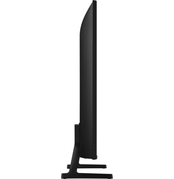 Téléviseur Samsung 55 Crystal UHD 4K Série 7 avec Récepteur Intégré