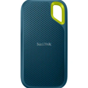 Disque Dur SSD Portable SanDisk Extreme 1 To