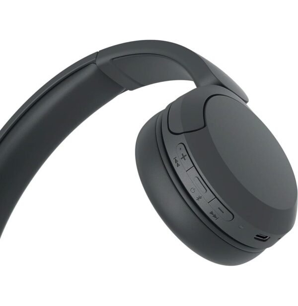 Casque Bluetooth Sony – 50h d'autonomie – Image 4