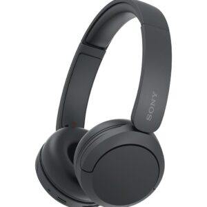 Casque Bluetooth Sony – 50h d'autonomie